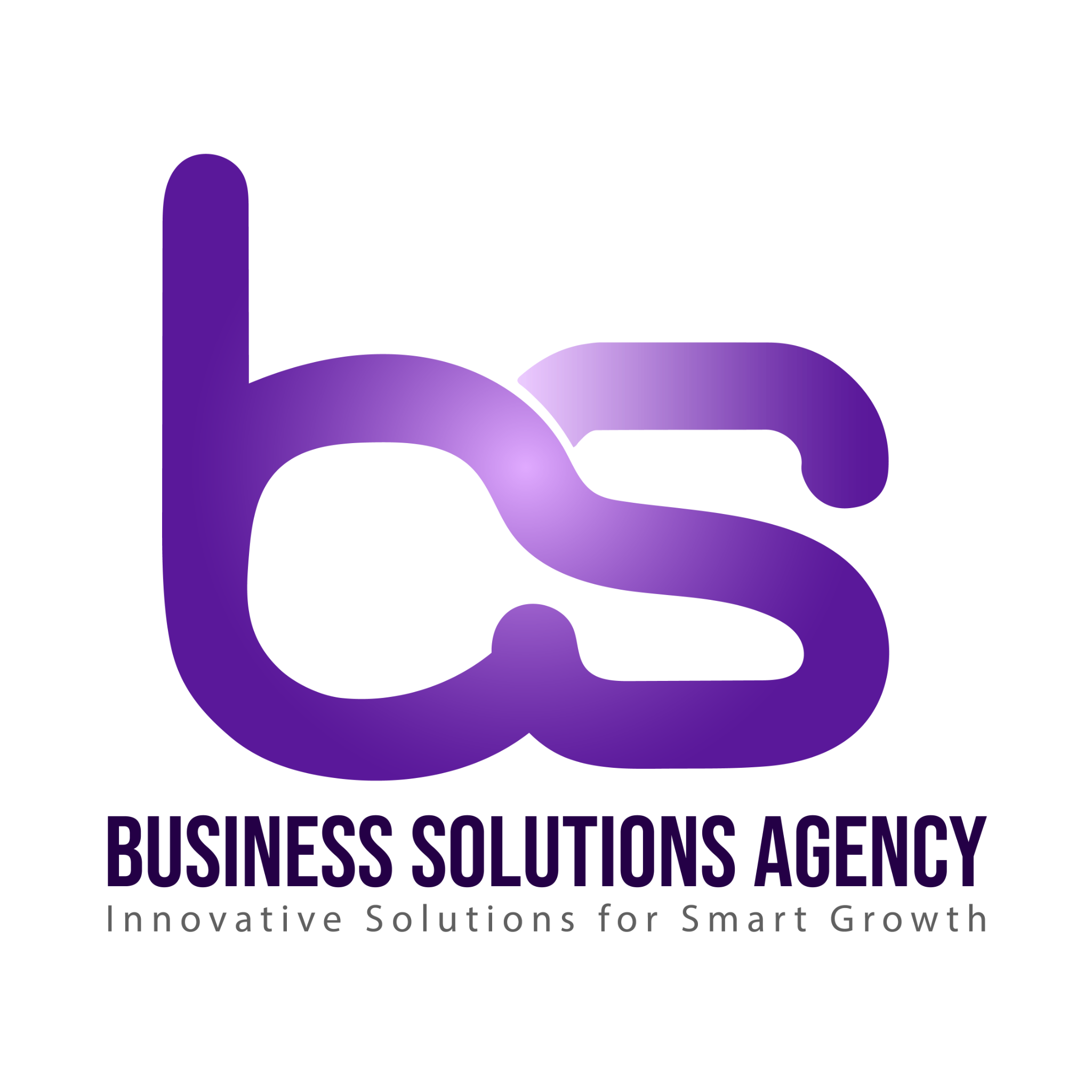 Business Solutions Agency logo