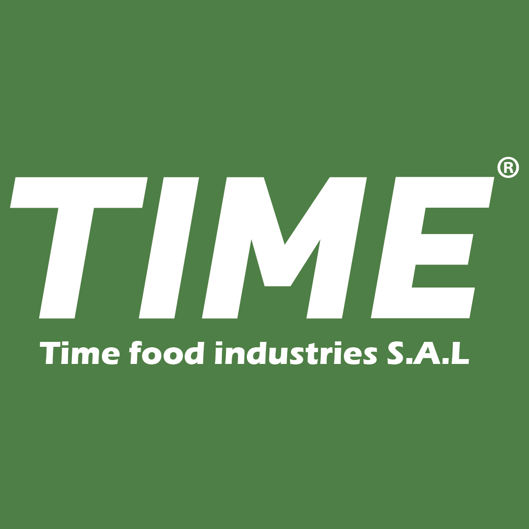 Time Food Industries logo